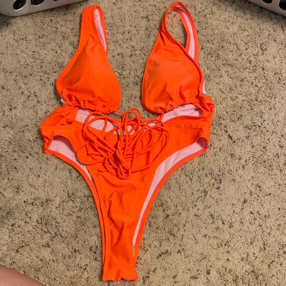 Swimsuit